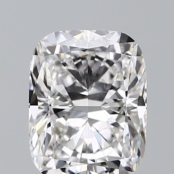 1.02 ct lab-grown Cushion modified Diamond