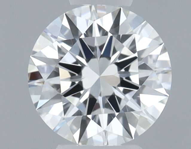 0.31 ct Round diamond
