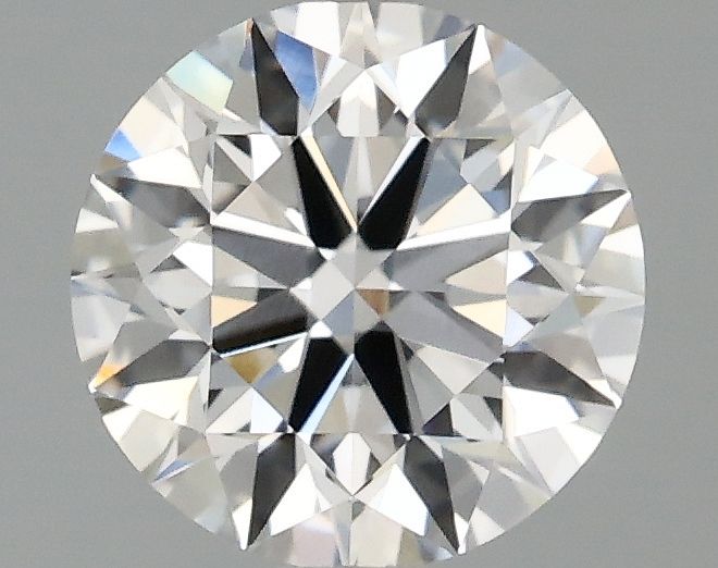 1.00 ct. round Lab Grown Diamond front image
