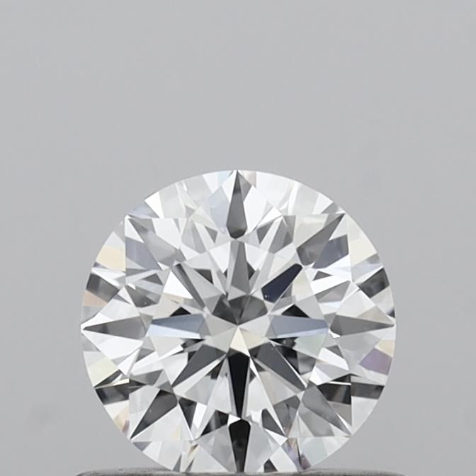0.52 ct. round Lab Grown Diamond front image