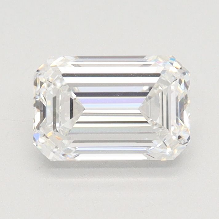 1.02 ct. emerald Lab Grown Diamond front image