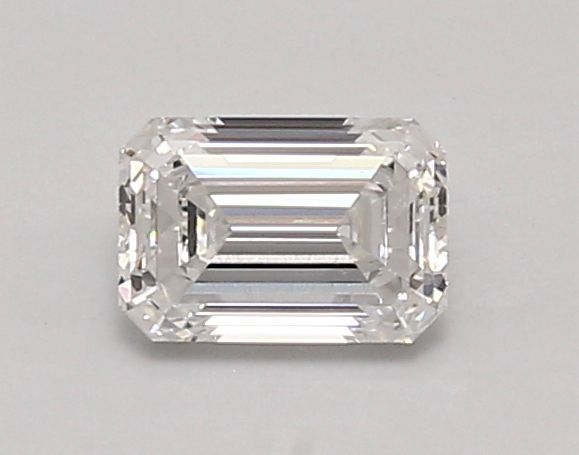 3.52 ct. round Lab Grown Diamond front image