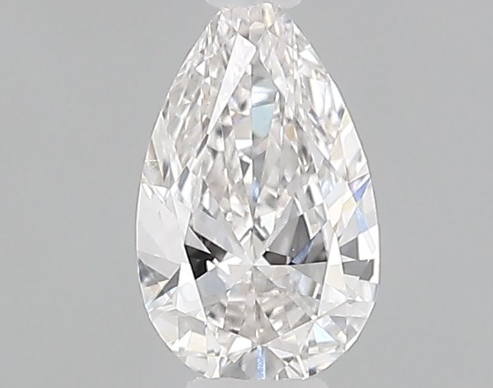 0.33 ct Pear diamond