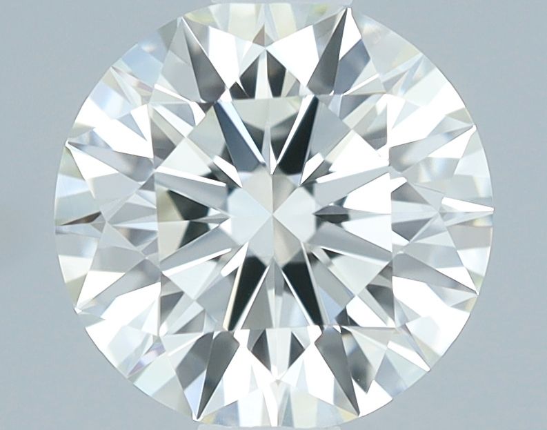 Diament 1.02 ct I/IF