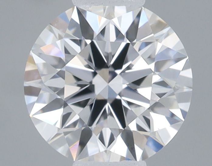 0.54 ct lab-grown Round Diamond