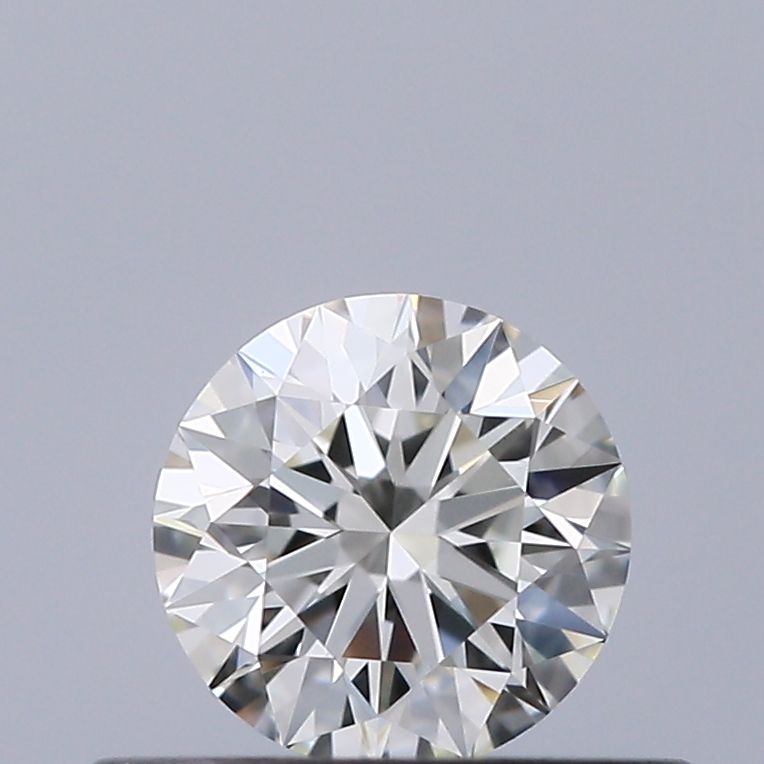 0.39 ct Round Diamond