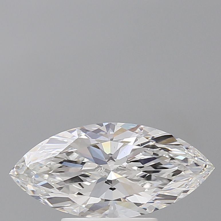 1.60 ct. marquise Lab Grown Diamond front image