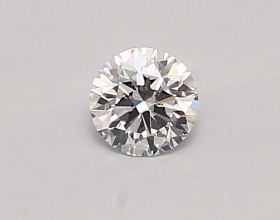 0.33 ct lab-grown Round Diamond