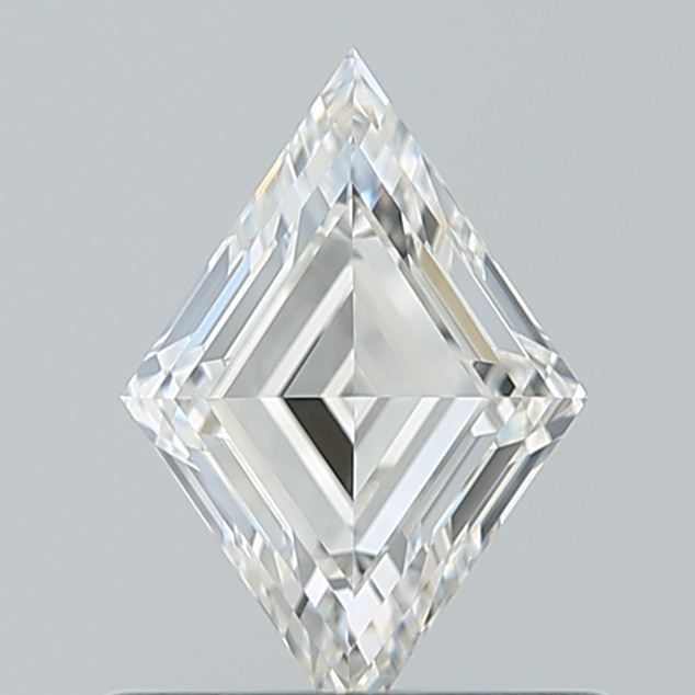 0.52 ct Lozenge Diamond