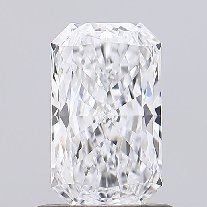 0.94 ct. radiant Lab Grown Diamond front image