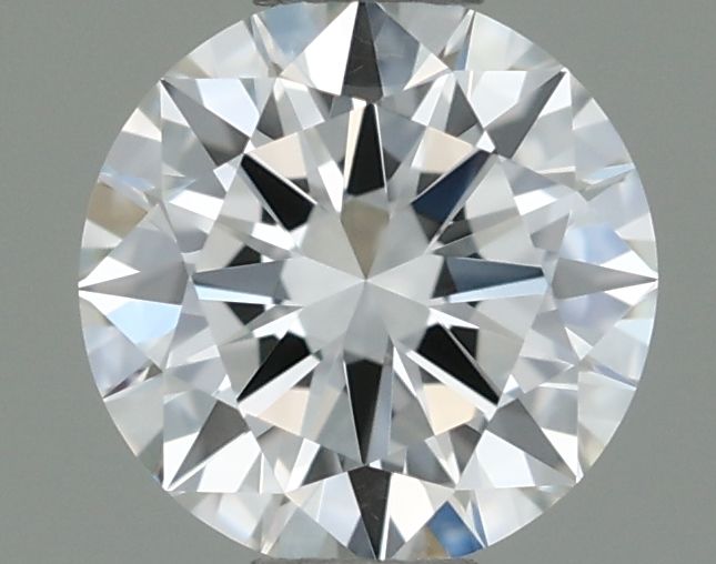0.50 ct Round diamond