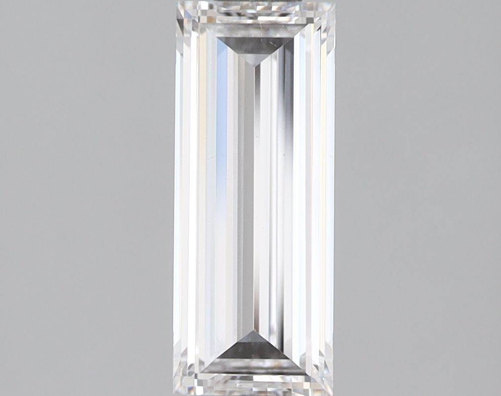 1.01 ct Baguette Diamond