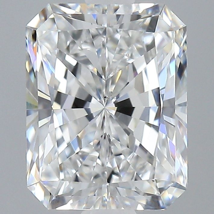 1.80 ct Radiant diamond