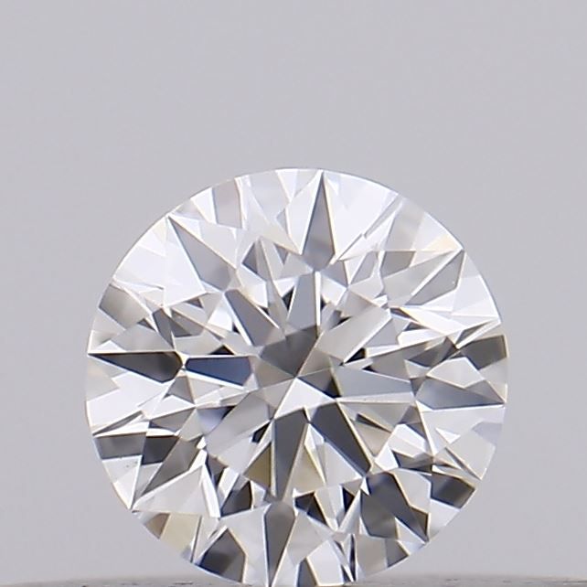 0.15 ct Round Diamond