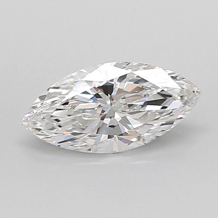 1.22 ct. marquise Lab Grown Diamond front image
