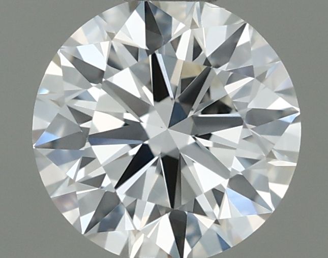 0.50 ct Round diamond