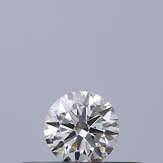 0.18 ct Round Diamond