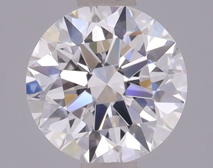 1.06 ct. round Lab Grown Diamond front image