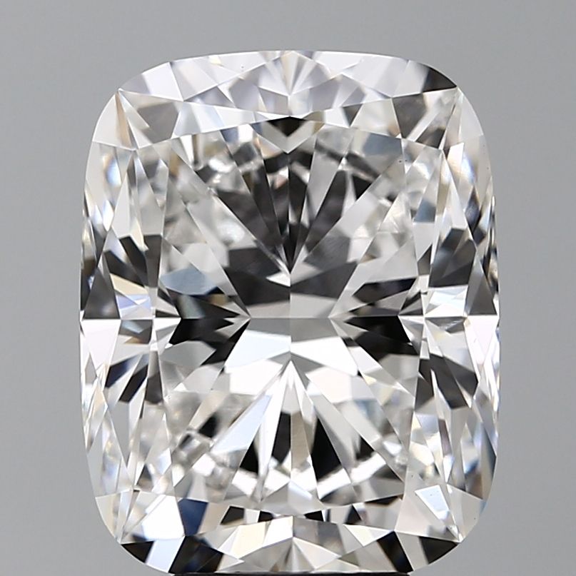 7.08 Carat