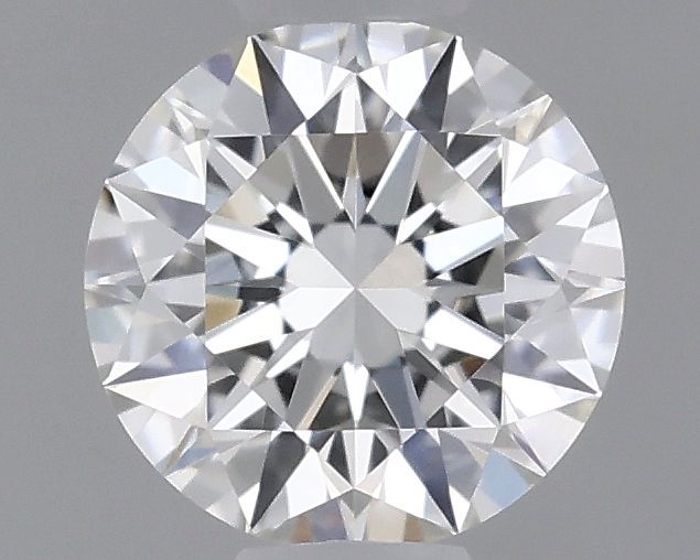 0.31 ct Round diamond