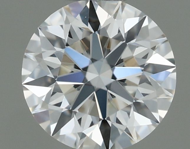 0.30 ct Round diamond