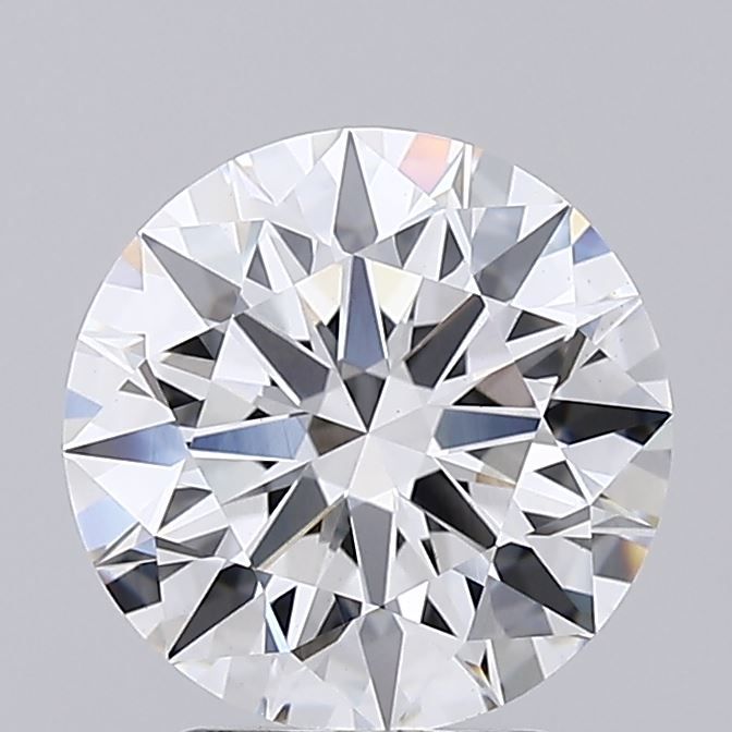 3.07 Carat