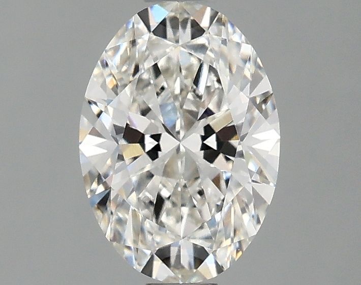 1.10 ct Oval diamond