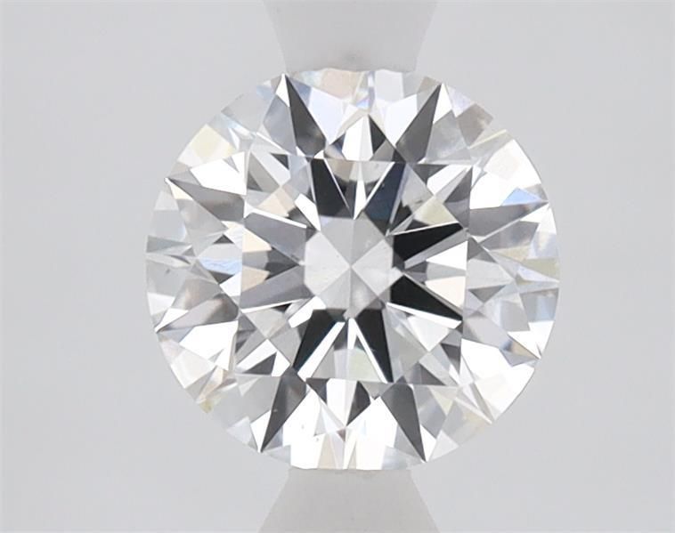 1.06 ct. round Lab Grown Diamond front image