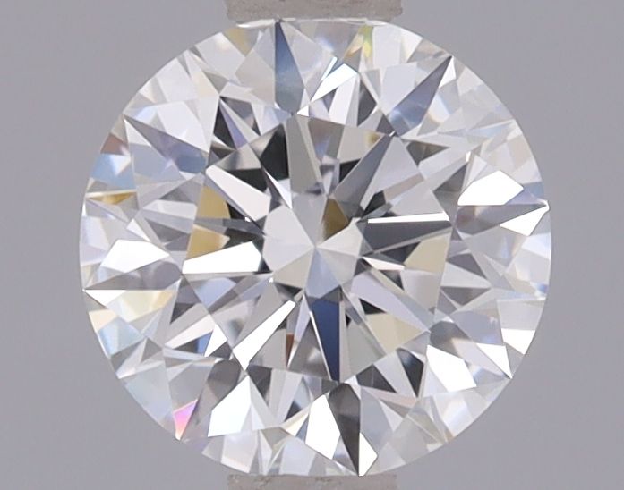 1.01 ct. round Lab Grown Diamond front image