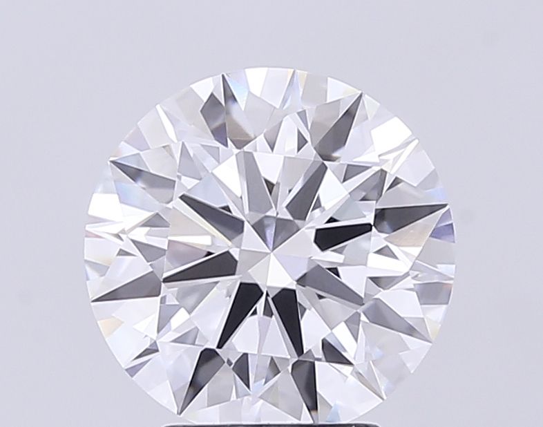 Diament 3.6 ct E/VVS1