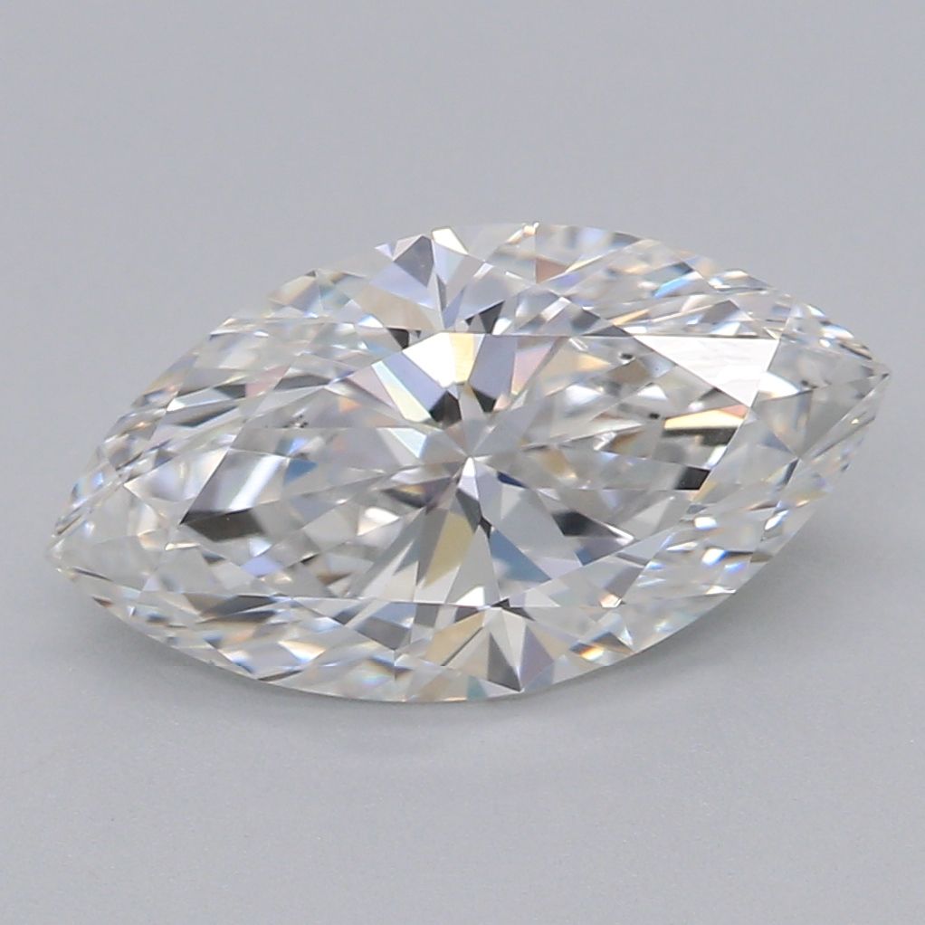 1.55 ct. marquise Lab Grown Diamond front image