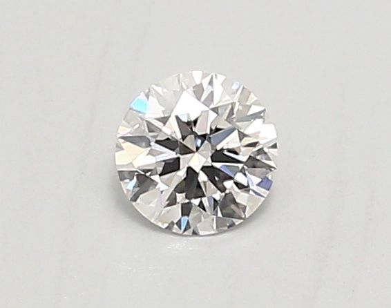 0.37 ct lab-grown Round Diamond