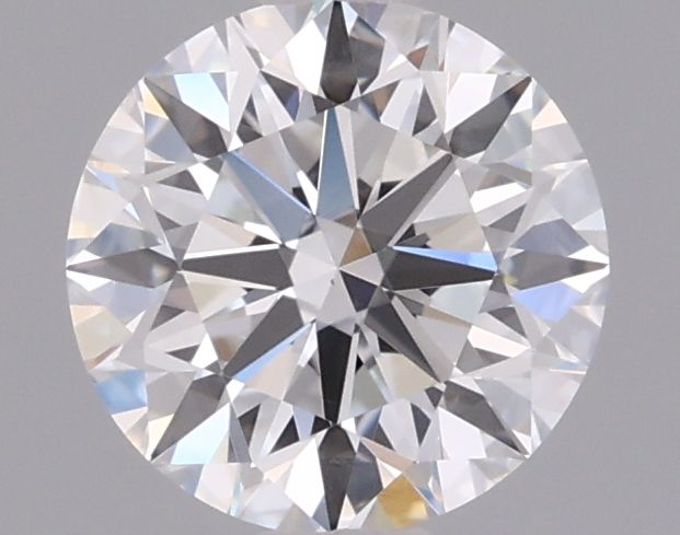 0.98 ct. round Lab Grown Diamond front image