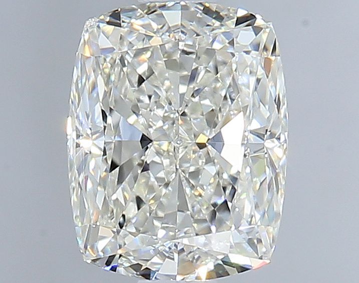 0.90 ct Cushion Brilliant diamond