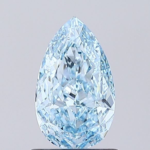 1.00 ct Pear diamond