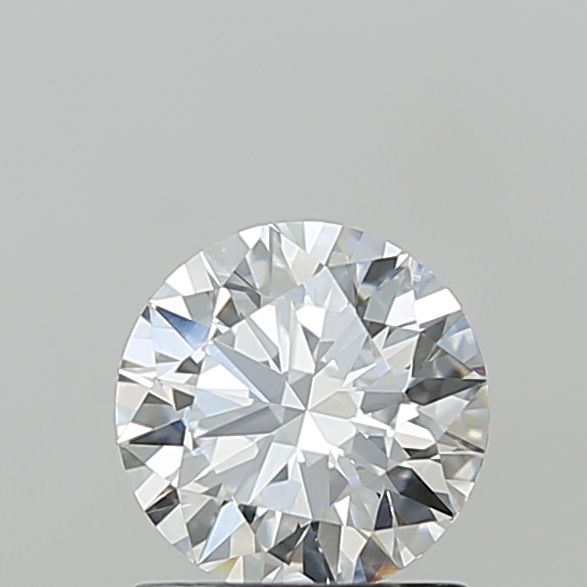 1.09 ct. round Lab Grown Diamond front image