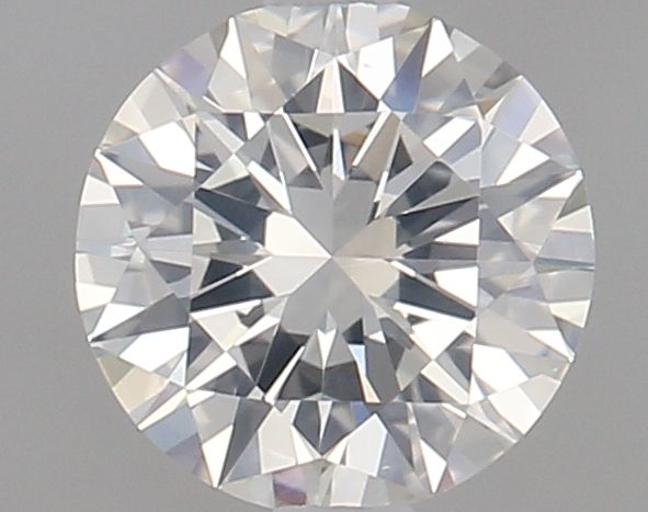 Diamant Rond 0.70 ct - Couleur I - Pureté SI2