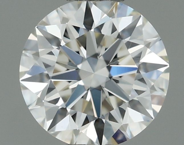 0.54 ct Round Diamond