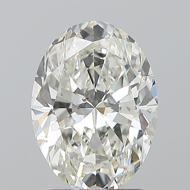 2.01 Carat