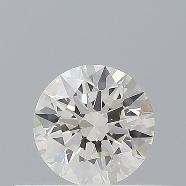 0.3 ct Round Diamond