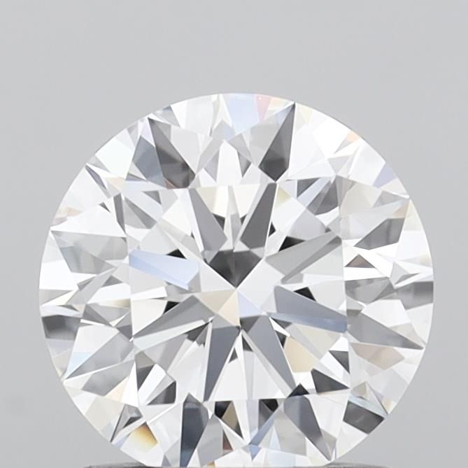 1.04 ct. round Lab Grown Diamond front image