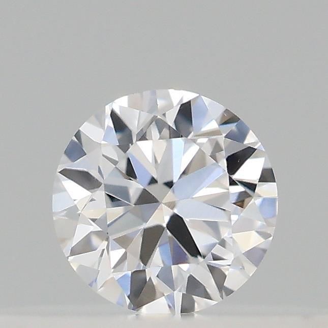 0.14 ct lab-grown Round Diamond