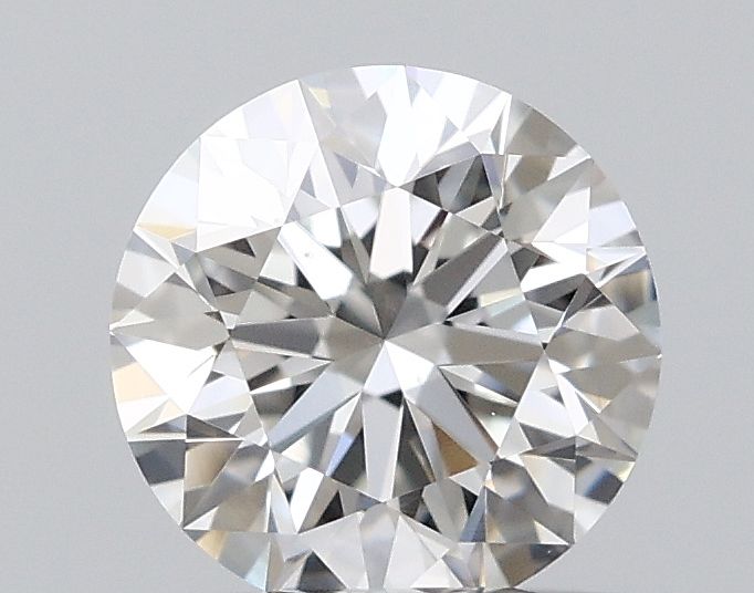 0.55 ct Round diamond