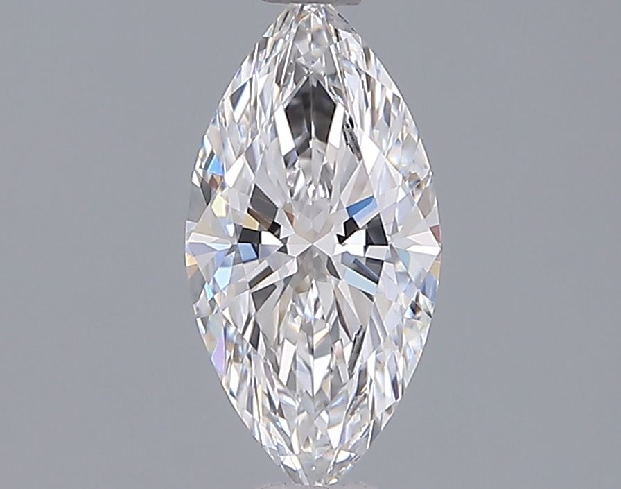 1.04 ct. marquise Lab Grown Diamond front image