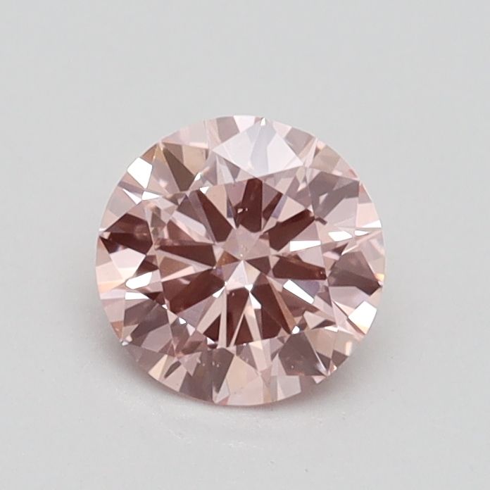 0.60 ct. round Lab Grown Diamond front image