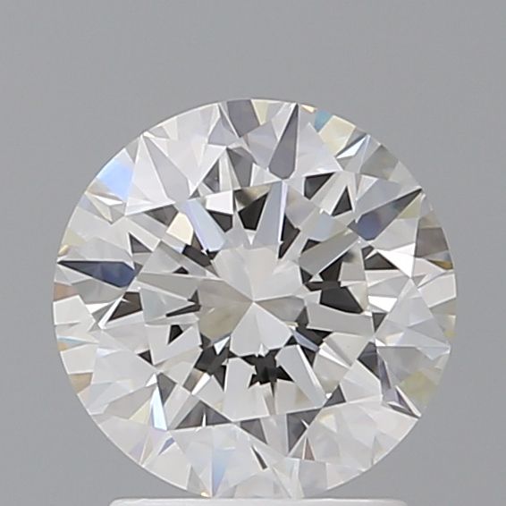 2.00 ct. round Lab Grown Diamond front image