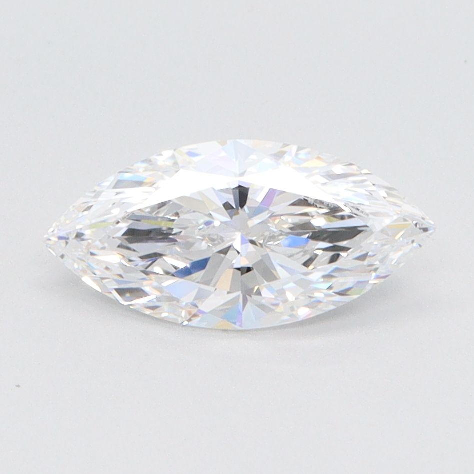 1.02 ct. marquise Lab Grown Diamond front image