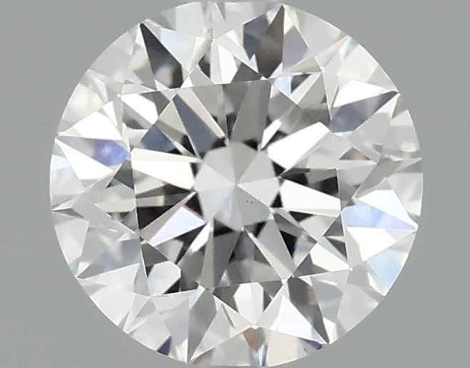 1.09 ct. round Lab Grown Diamond front image
