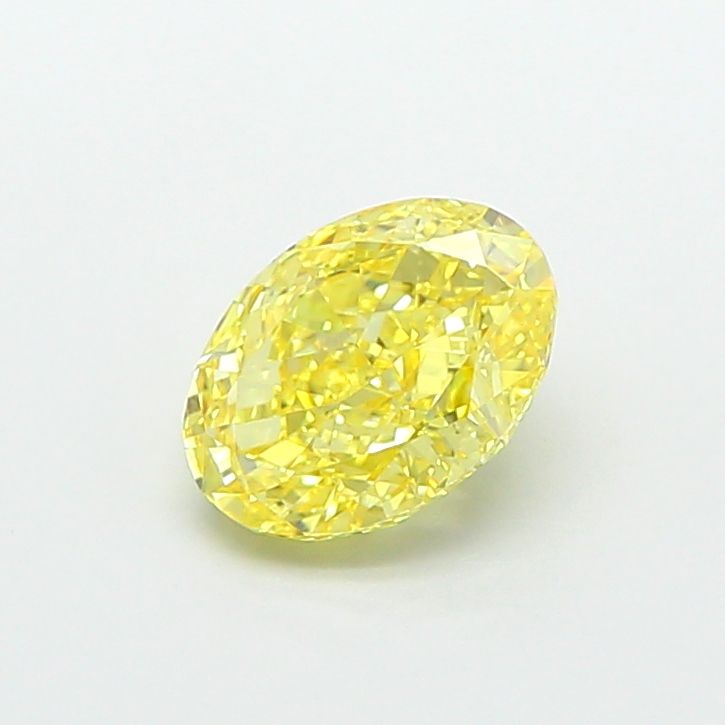 2.10 ct Oval diamond