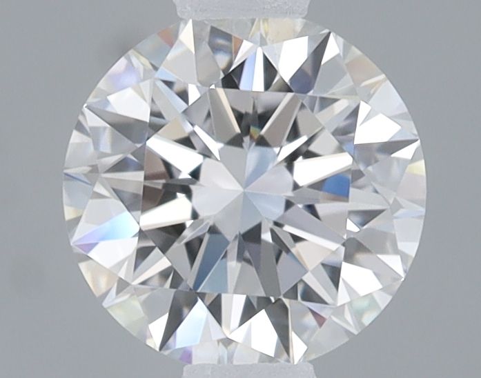 1.00 ct. round Lab Grown Diamond front image